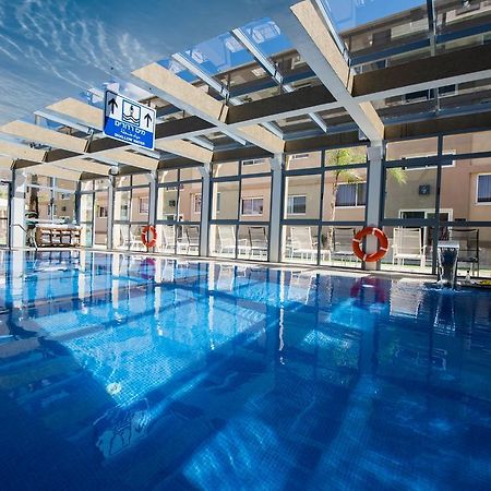 Ramon Suites By Smart Hotels Mitzpe Ramon Exterior foto