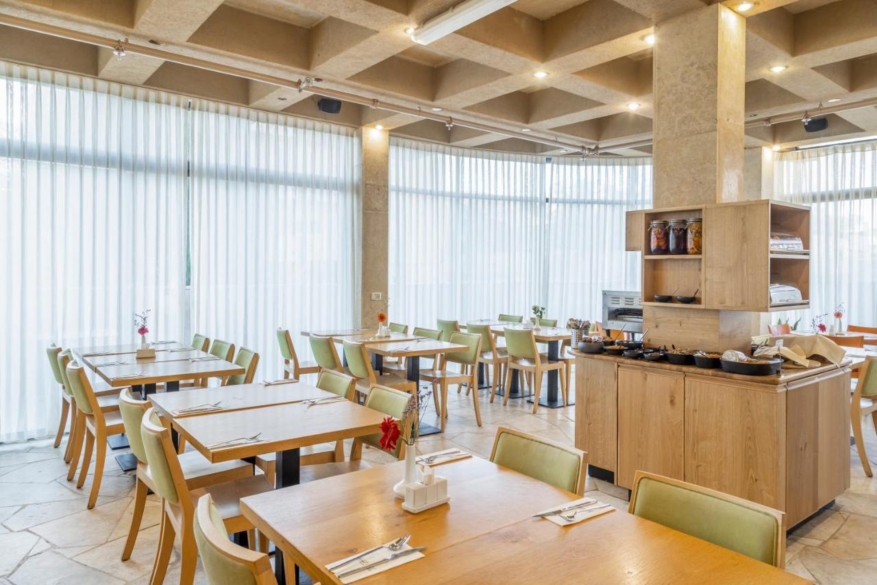 Ramon Suites By Smart Hotels Mitzpe Ramon Exterior foto