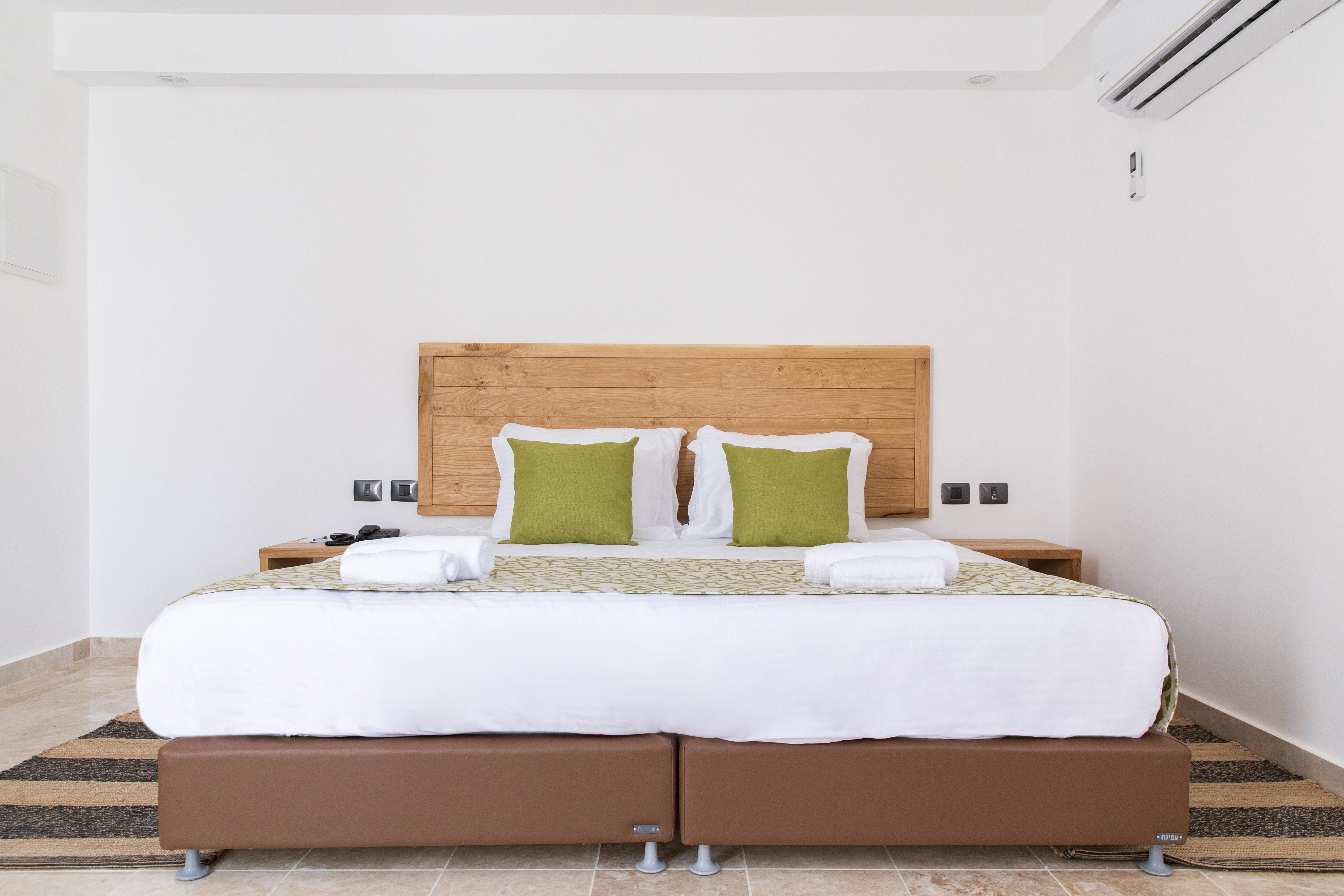 Ramon Suites By Smart Hotels Mitzpe Ramon Exterior foto