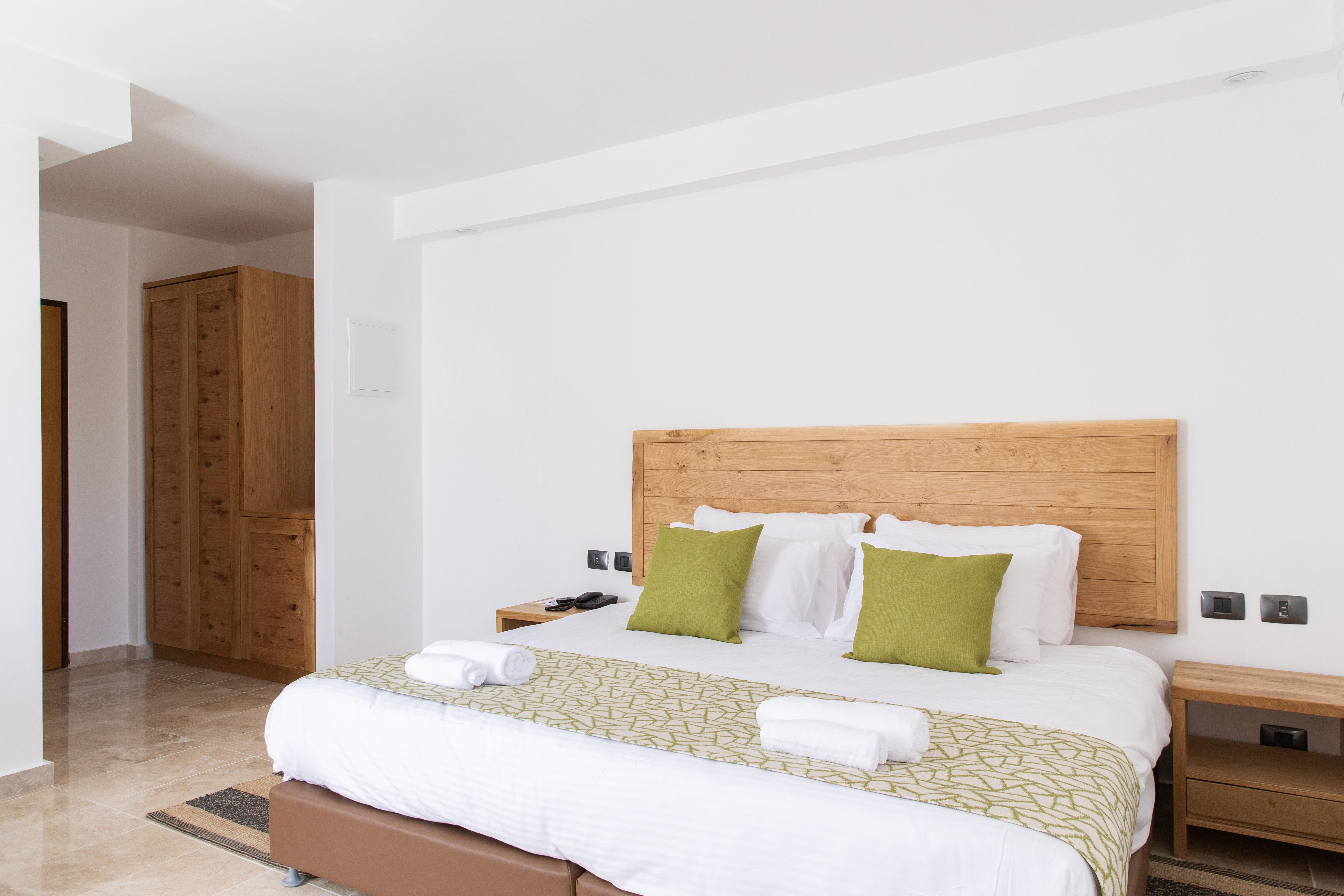 Ramon Suites By Smart Hotels Mitzpe Ramon Exterior foto