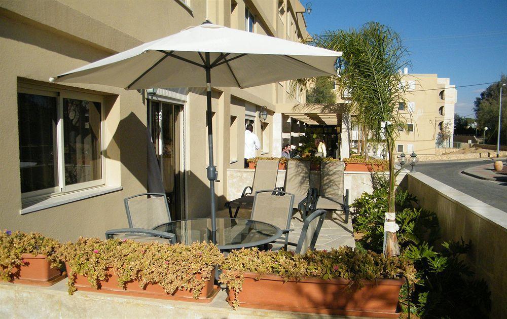 Ramon Suites By Smart Hotels Mitzpe Ramon Exterior foto