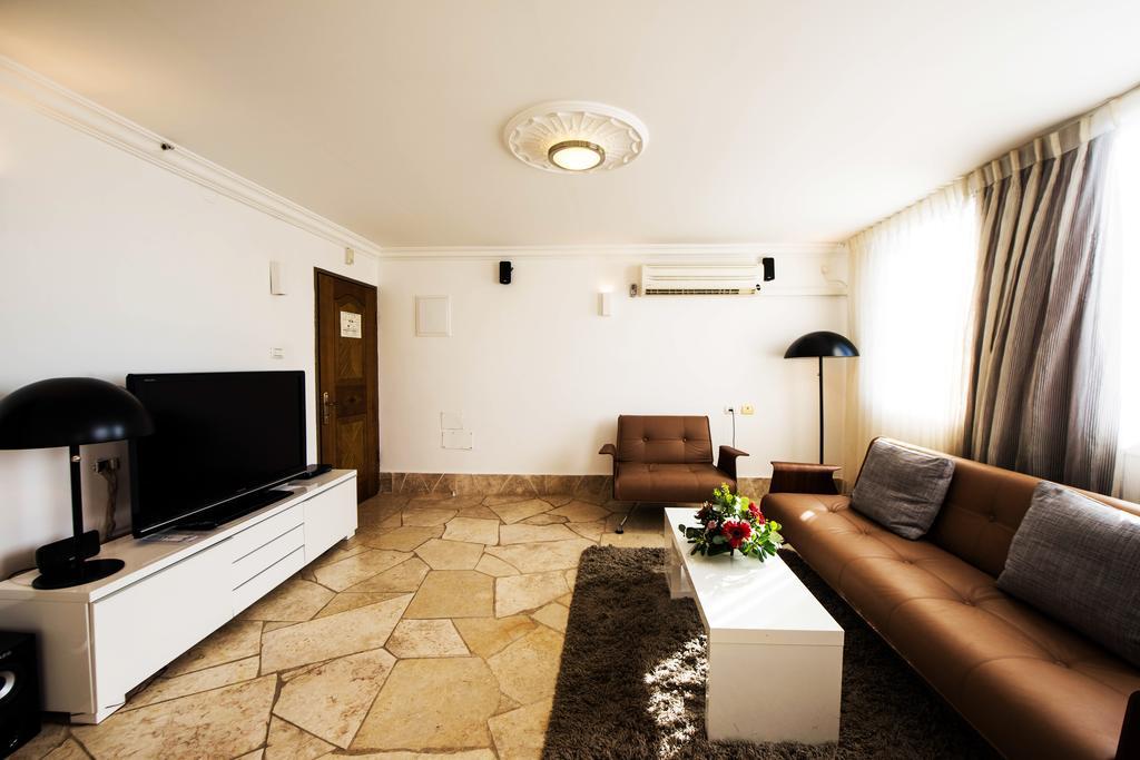 Ramon Suites By Smart Hotels Mitzpe Ramon Exterior foto