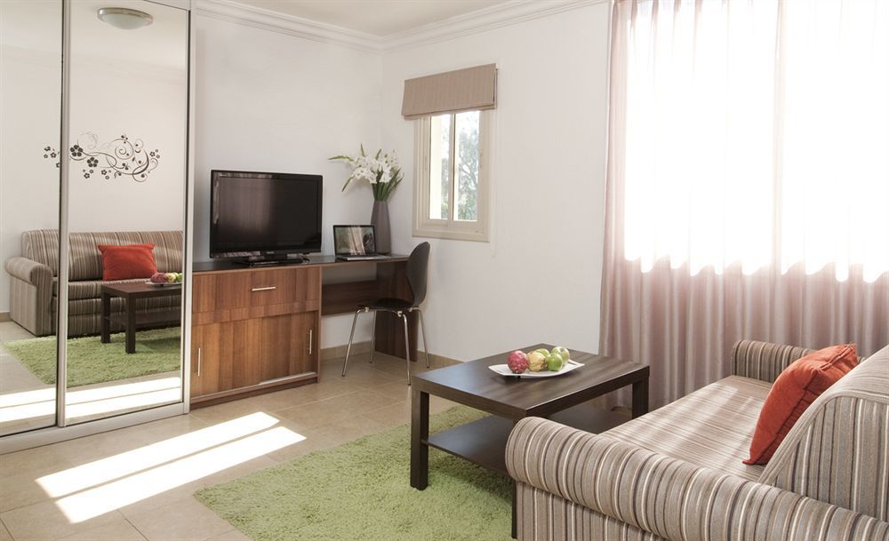 Ramon Suites By Smart Hotels Mitzpe Ramon Exterior foto